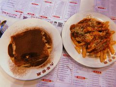 -大哥餐厅(西城花园店)