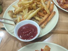 -贤花饭店(城阳店)