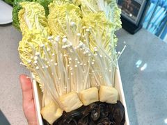-半天妖烤鱼(西铁营万达店)