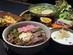 -Ameigo梅果·云贵川bistro(长宁来福士店)