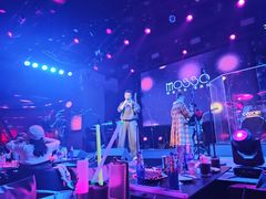 -MOSSO音乐酒吧·live house(南京旗舰店)