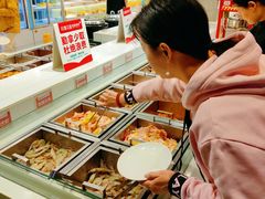 -玫瑰花园自助烤肉(顺义鑫海韵通店)