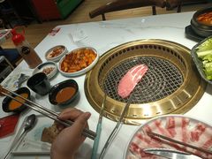 -炙城·韩式烤肉(南京东路店)