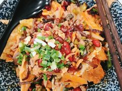 -东门七爷螺蛳粉(浦东店)
