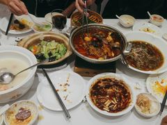 -眉州东坡(国贸店)