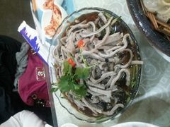 android_upload_pic-杨记小骨头羊杂馆(南五马路店)