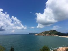 -广东惠东海龟国家级自然保护区