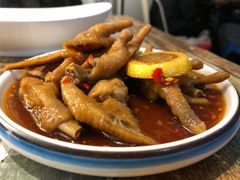 -奎星楼街