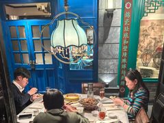 -北平楼·烤鸭·北京菜(牡丹园店)