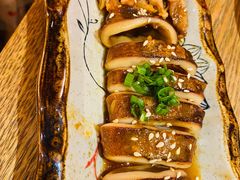 日式北海道风味鱿鱼-渔井食堂(新洲店)
