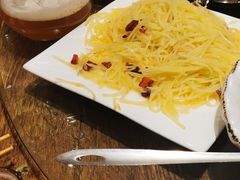 土豆丝-永红源·啤酒烧烤海鲜大排档(台柳路店)