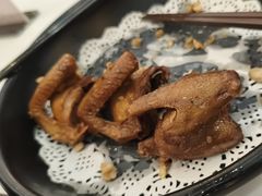 -东江渔村·古典园林·30年粤菜老字号(太和店)