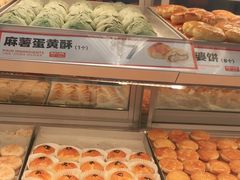 -東更道点心行(崂山丽达店)