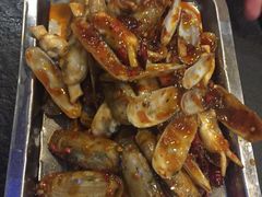 -买又大餐厅(福林里店)