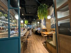 -Kub Kao Kub Pla (Terminal21)