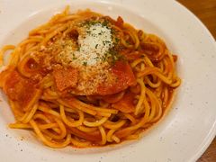 -萨莉亚意式餐厅(南海万达广场店)