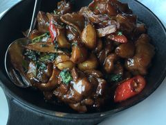 -欣叶食艺轩