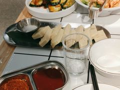 -酒拾烤肉(奥体天虹店)