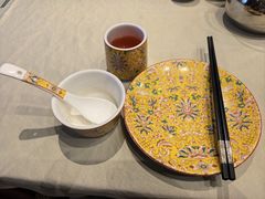 -北京全聚德(玉泉路店)
