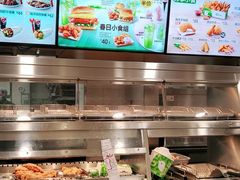 -德克士(砂之船奥特莱斯店)