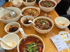 -牛王庙(龙华花园店)