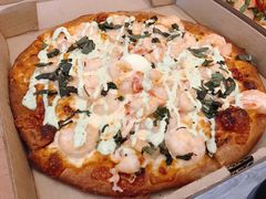 -Steveston Pizza Company (Richmond)