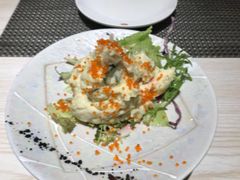 -割烹酱子日本料理(弘基财富广场店)