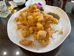 -润泽园饭庄(中山路店)