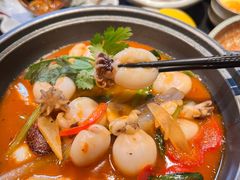 -松鹤精致料理(五一中路店)
