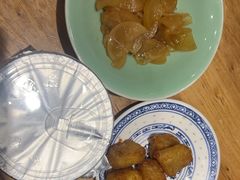 -和府捞面(北美新天地店)