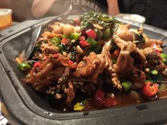-五月花商业广场(中山五路店)