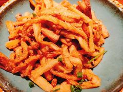 -吃饭皇帝大(解放西路店)