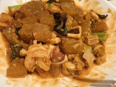 -松云居.大连人.大连菜