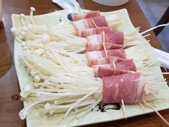 -延成苑韩式烤肉店(长春道店)