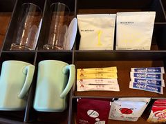 -宁波万豪酒店