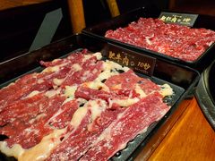 肥牛-原牛道·潮汕围炉火锅(讯美店)