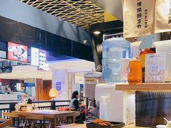 大堂-雷门拉面店(新光天地店)