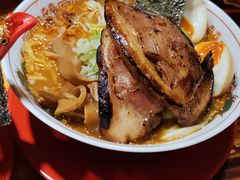 -老龙亭拉面店