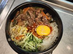 -汉米达特色料理餐厅(郴州友阿国际广场店)