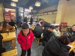 -栖凤渡杨婆鱼粉(苏仙传奇店)