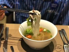 -芽庄洲际酒店自助餐厅