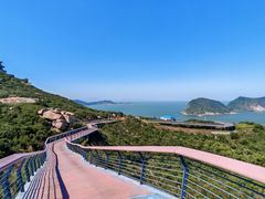 -东澳岛