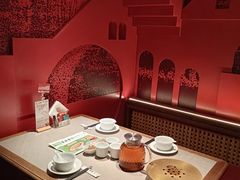 -饕林餐厅(春熙路店)