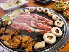 -杀猪天·韩国烤肉(总店)