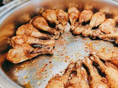 -非烤勿扰韩料自助烤肉(松山湖万科店)