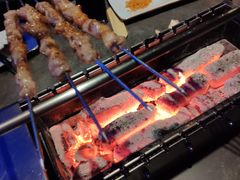 -很久以前羊肉串(打浦路店)