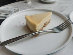 -天际餐厅(广州珠江新城假日酒店)
