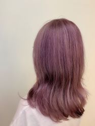 -意廊 Hair Salon