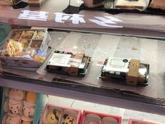 -BC烘焙伴手礼(新光天地店)