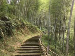 -千泷沟大瀑布旅游区
